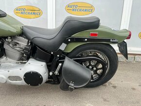 Prodám Harley-Davidson Heritage 1449 cm3 Softail Standard - 9