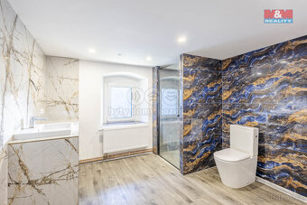 Prodej rodinného domu, 640 m², Vrutice - 9