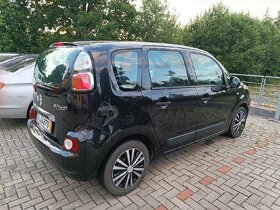 Citroen C3 Picasso Tendance
Rok-2010
- 9