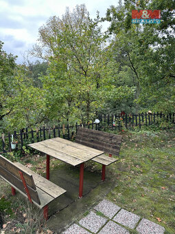 Prodej chaty, 37 m², Slatiňany - Kunčí - 9