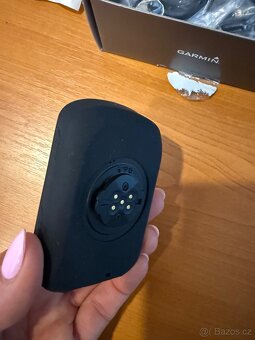 Navigace Garmin EDGE 840 - 9