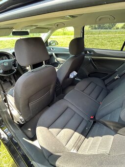 ŠKODA OCTAVIA 2,0 FSI 110 KW - 9