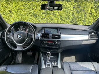BMW X5 3.0d 40d Xdrive - původ ČR - 9