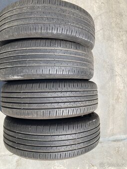 Letni pneu 215/65/17” Continental - 9