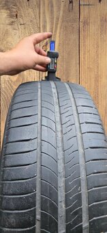 Origo alu Renault 16" 5x114,3 ET47 s letními pneu 205/55/16 - 9