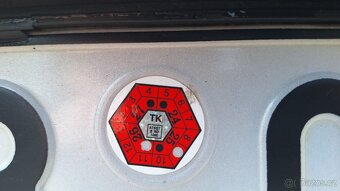 Škoda Octavia 2 4x4 1.9 tdi - 9