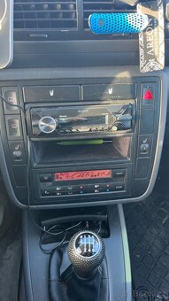 Seat Alhambra - 9