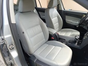 Škoda Octavia 2.0TDI,103kw,DSG - 9