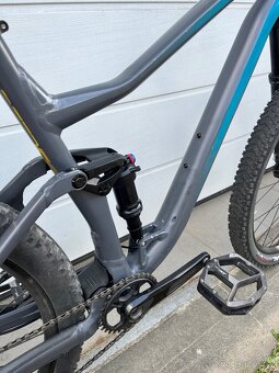 BMC Speedfox 03 2018 29" horské kolo (promáčklina) - 9