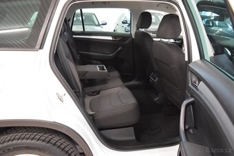 Škoda Kodiaq 2.0 TDI FACELIFT ACC 61 000 KM-DPH - 9