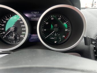 Mercedes-Benz SLK 200 Kompressor Automatic (2004) – poslední - 9