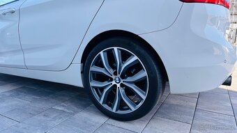 Prodám alu kola 5x112 r19 BMW - 9