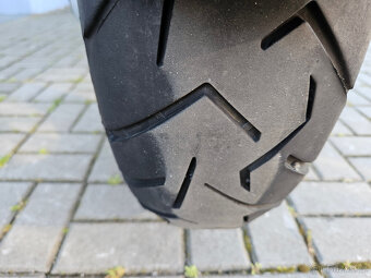 BMW R 1200 GS ABS - 9