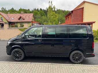 Volkswagen T6 Caravelle 2.0TDI 110KW DSG LED - 9