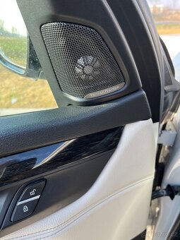 BMW X5 xDrive 30d M, DPH - 9