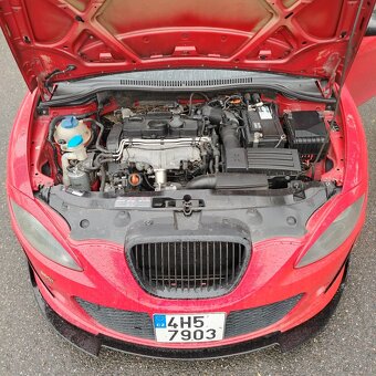 Seat leon fr - 9