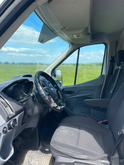 FORD TRANSIT 2.0Diesel 96KW - 9