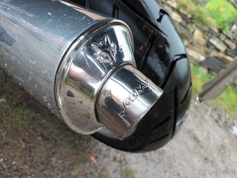 BMW R1150 GS - 9