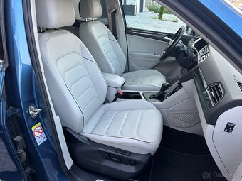 Vw tiguan 2.0tdi 110kw all space - 9
