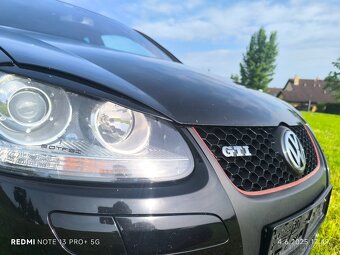 Volkswagen golf GTI - 9