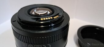 Objektiv TAMRON AF 70-300mm 1:4-5.6 TELE-MACRO - 9