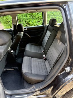 Passat Variant 1.9Tdi 96kw rv.01 - 9