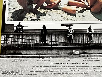 HiEnd | Supertramp | Crisis? What Crisis? | ultra audiophile - 9