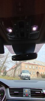 Superb 3 4x4 RS sportline - 9