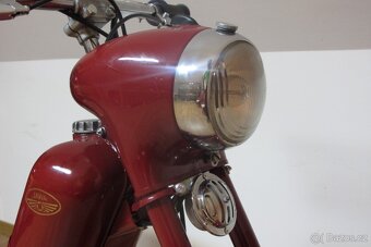 JAWA 550 - 9