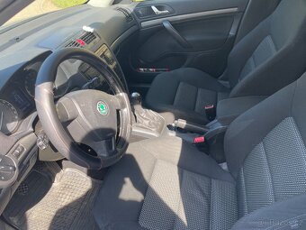 Škoda octavia II 1.8 TSi 118kw Combi - 9