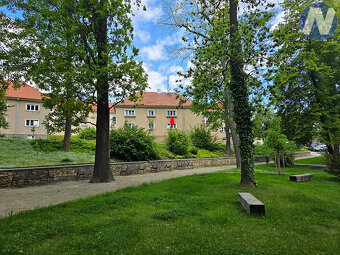Prachatice, 3+1 ve vl. u parku - 9