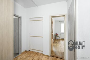 Prodej bytu 3+1, 58 m2, Liberec XIV-Ruprechtice, ev.č. 06694 - 9