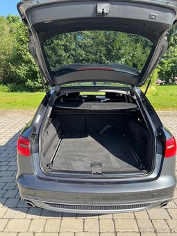 Audi A6 3.0 BiTDi 3x S-line - 9