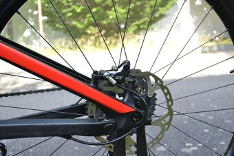 Cube Stereo 150 C:62 Race (20") Top Stav - 9