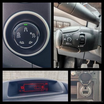 Citroën Berlingo Multispace 1.6 HDi 73 kW – 2017 – 199000km - 9