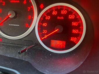 Subaru Impreza WRX JDM 169kw - 9