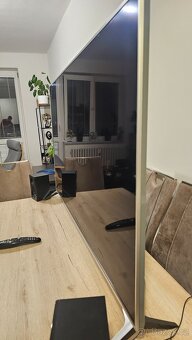 55"(140cm) 4K Chytrá TV LG - 9