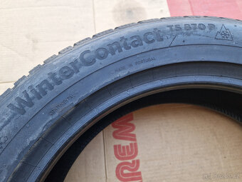 195/60 r18 zimni pneumatiky 195 60 18 R18 195/60/18 pneu - 9