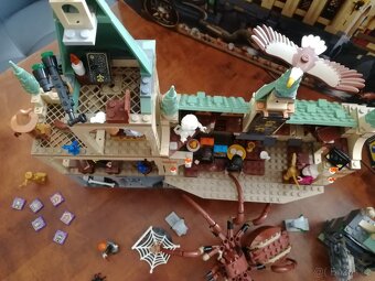 Lego Hery Potter - 9