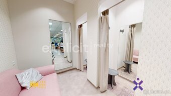 Pronájem obchodní prostory, 112 m2 - Luhačovice, ev.č. 01769 - 9