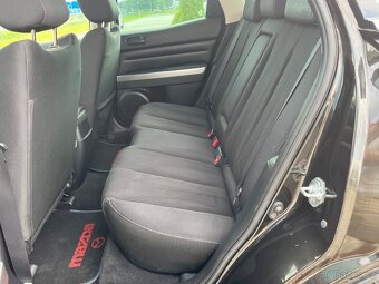 Mazda CX-7 2.2 TDI - 9