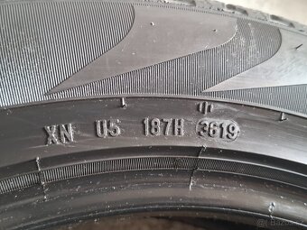 225/55 r18 ceroroční pneumatiky Pirelli - 9