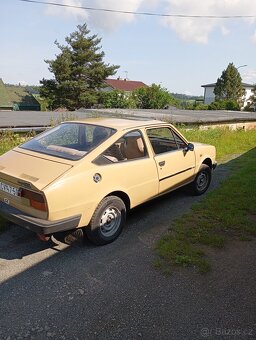 Prodám Škoda Rapid 136 - 9