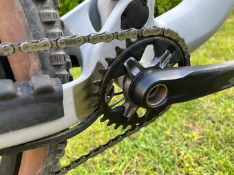 CANYON NEURON CF 8.0 SL - 9
