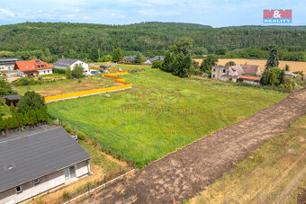 Prodej pozemku k bydlení, 3092 m², Rakovník - 9