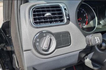 VW Polo GTI 2016 - 1.8 TSI 170 kW - 9