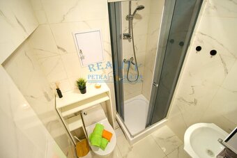Pronájem bytu 1+1, 30,81m2, U Nadjezdu, Lovosice - 9