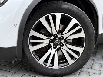 Renault Koleos / Initiale Paris / 2.0 dci / 4x4 - 9