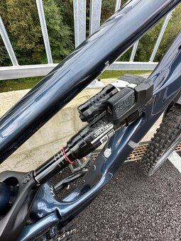 YT Capra Uncaged 12 - 9