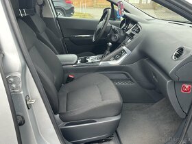 Peugeot 3008 1.6 benzín nové ČR - 9